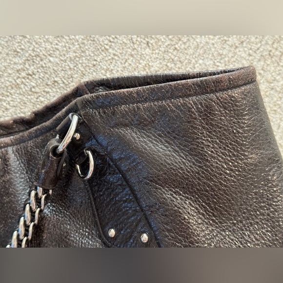 Authentic Prada tote/carryall - Picture 13 of 14